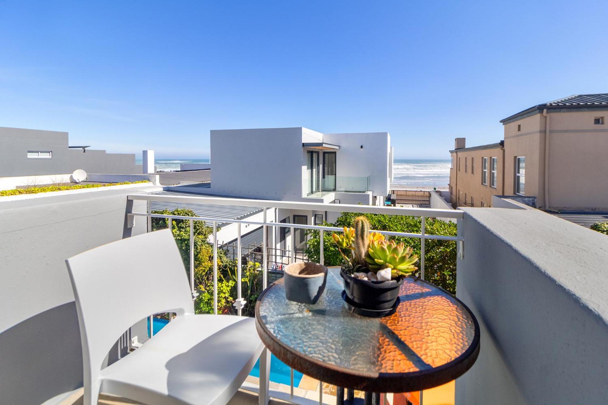 The Sandcastle Guesthouse - Melkbosstrand Exterior photo
